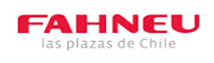 Fahnneu – Las Plazas de Chile