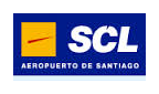 SCL – Aeropuerto de Santiago